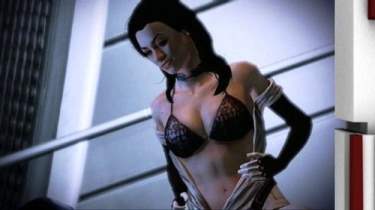 Mass Effect: Andromeda developer merged with EA Motive
