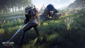 Download Now The Witcher 3 Patch 1.05 on PC, Patch 1.04 for PS4 in