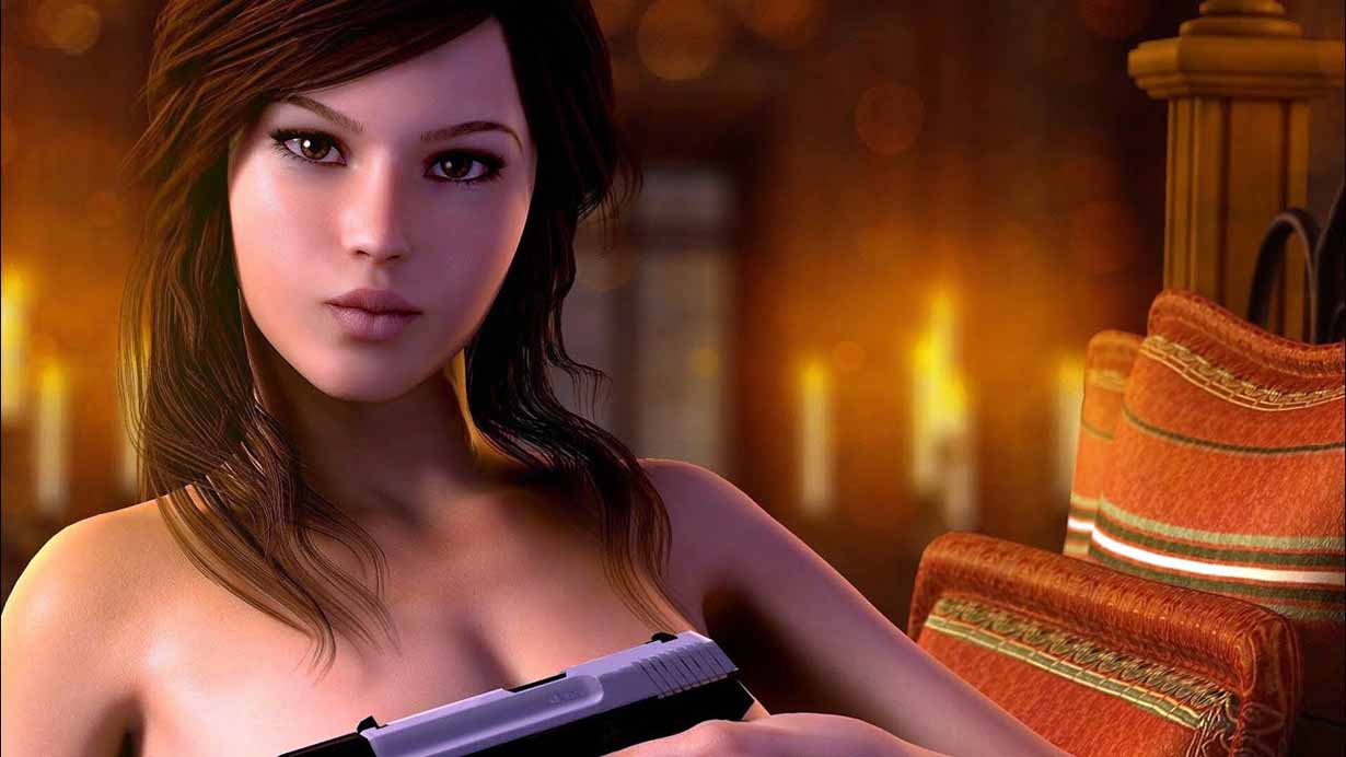 Top 10 Adult Video Games