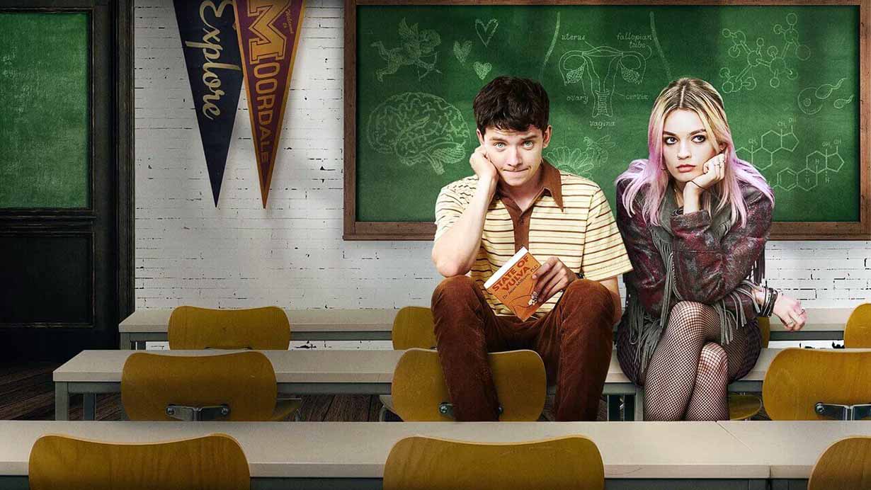 What Will Happen In Netflix Series Sex Education Season 3 