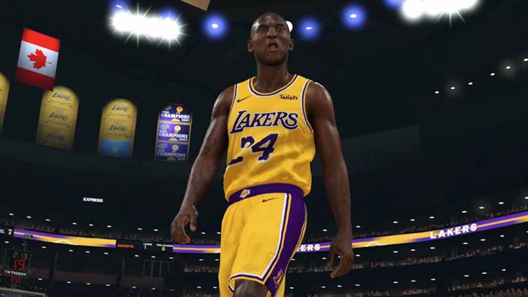 NBA 2k21: Recent Updates Of the Game Alongside Next-Gen Console PS5! -  GameTransfers