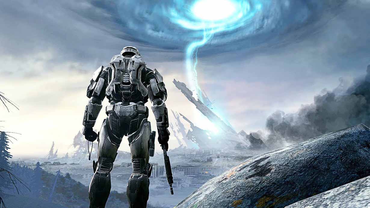 will halo infinite campaign be on game pass