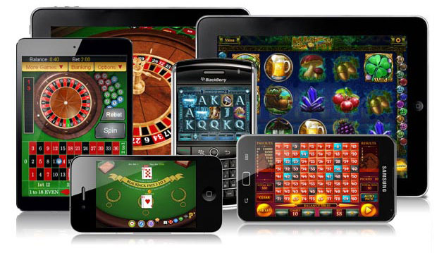 Stop Wasting Time And Start royal vegas casino review