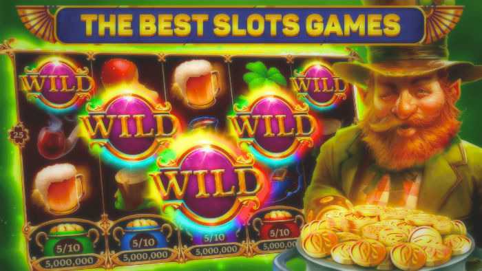 Can You Really Find play slots real money/?