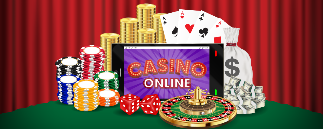 what online casino is the best