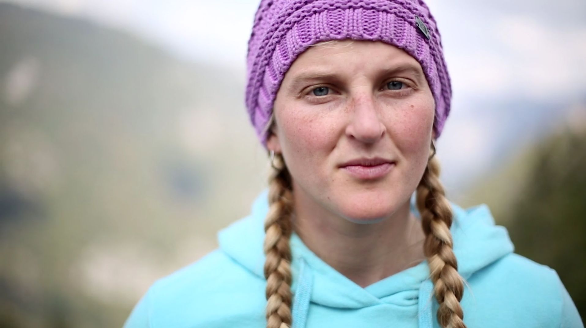 Emily Harrington First Woman To Free Climb El Capitan Of Yosemite In A Day 