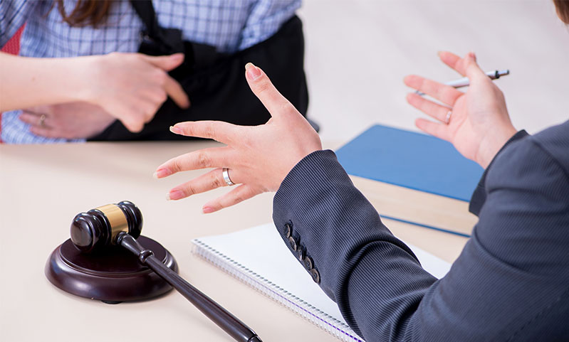 When its Time to Hire a Personal Injury Attorney - Aysegul irem