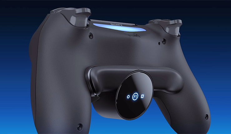 missil Modsætte sig albue Ps4 Back Button Attachment - How Does It Work - GameTransfers