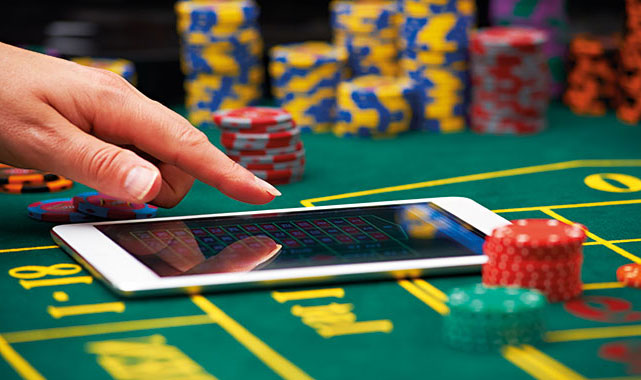 online-casino For Dollars Seminar